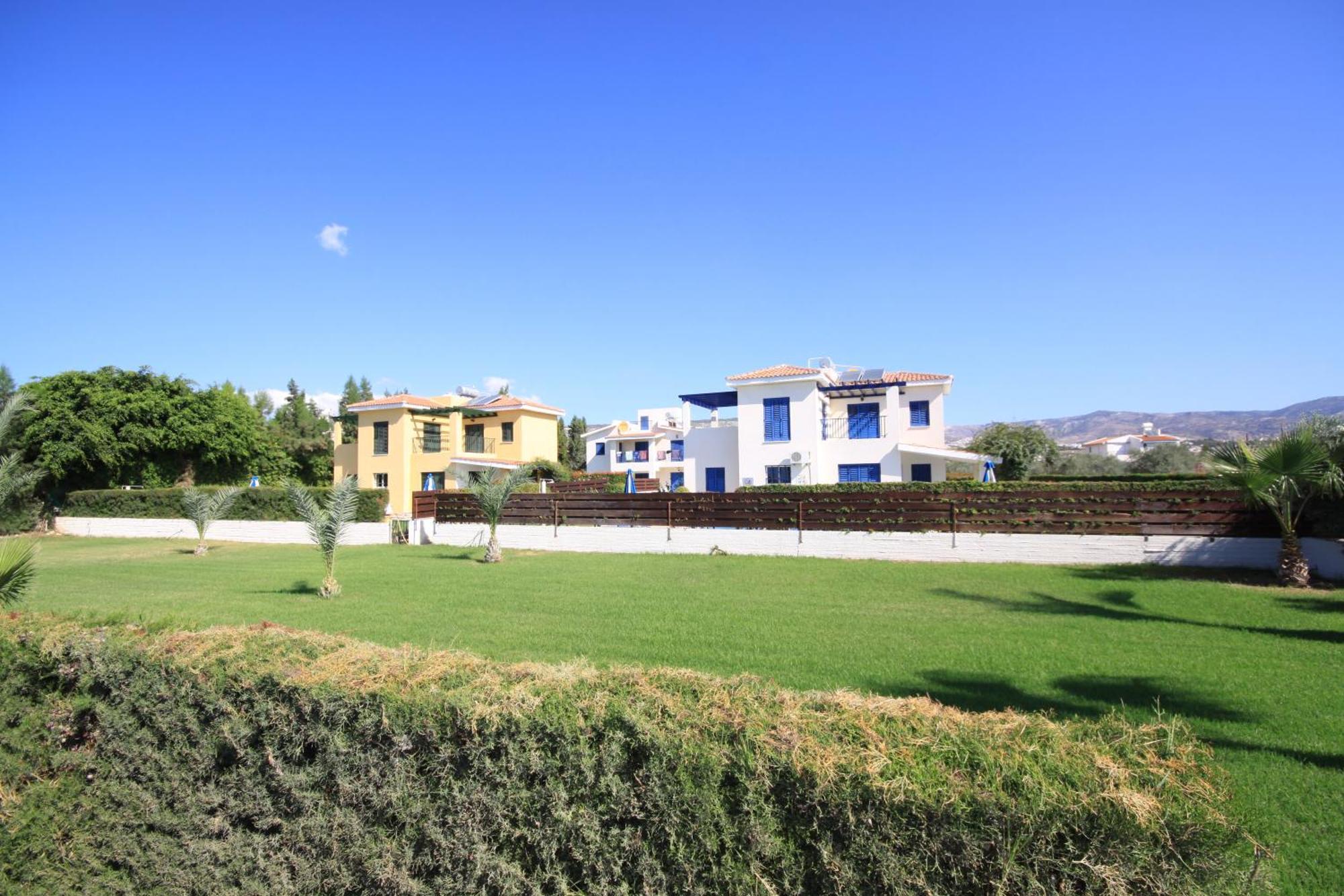 Kotsias Corallia Villas كورال باي المظهر الخارجي الصورة